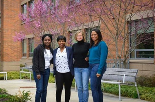 Naugatuck Valley Community College Students Present at National Student Nurses' Association Conference
