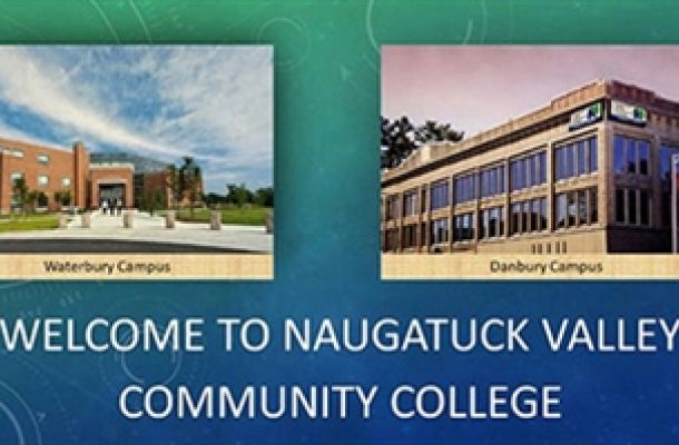 Naugatuck Valley Community College Opening Fall Semester with Virtual Orientation Focused on Student Resources