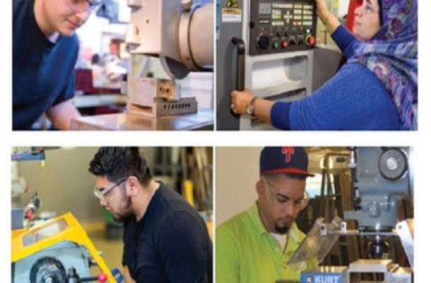 Naugatuck Valley Community College Hosting Manufacturing Technology Information Sessions and Tours