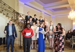 Annual Student Leadership Banquet Highlights Vibrant Campus Life