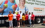 NVCC Hosts United Way Day of Action to Tip the Scales at 26,000 Pounds of Food Staples