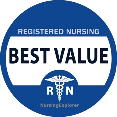 Nursing Explorer Ranks NVCC's Nursing Program in Connecticut's Top Ten