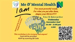 Lunch & Learn: Safe Haven - Me & Mental Health