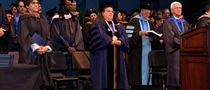 NVCC Commencement Celebrates the Difference Community College Makes