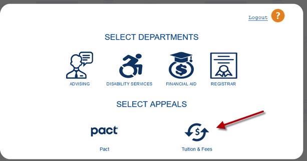 CSCU Secure Portal