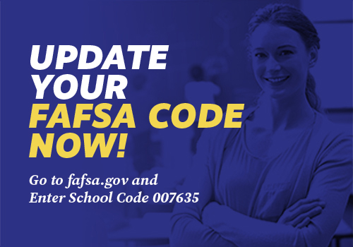 CT State Naugatuck Valley means putting your professional and financial future first.