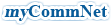 myCommNet_logo