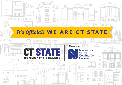 CT State Naugatuck Valley means putting your professional and financial  future first.