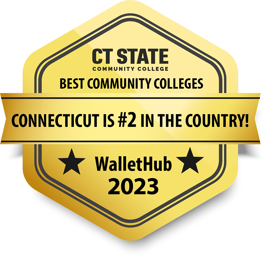 WalletHub Connecticut is #2 in the Country for Best Community Colleges