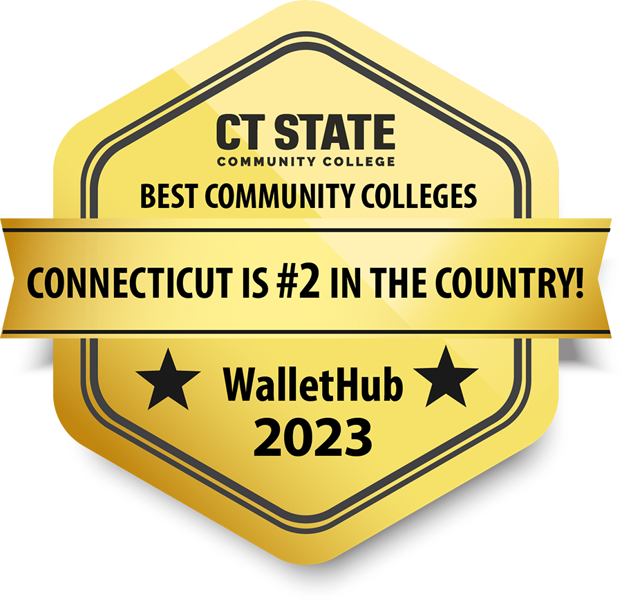 CT State Naugatuck Valley means putting your professional and financial  future first.