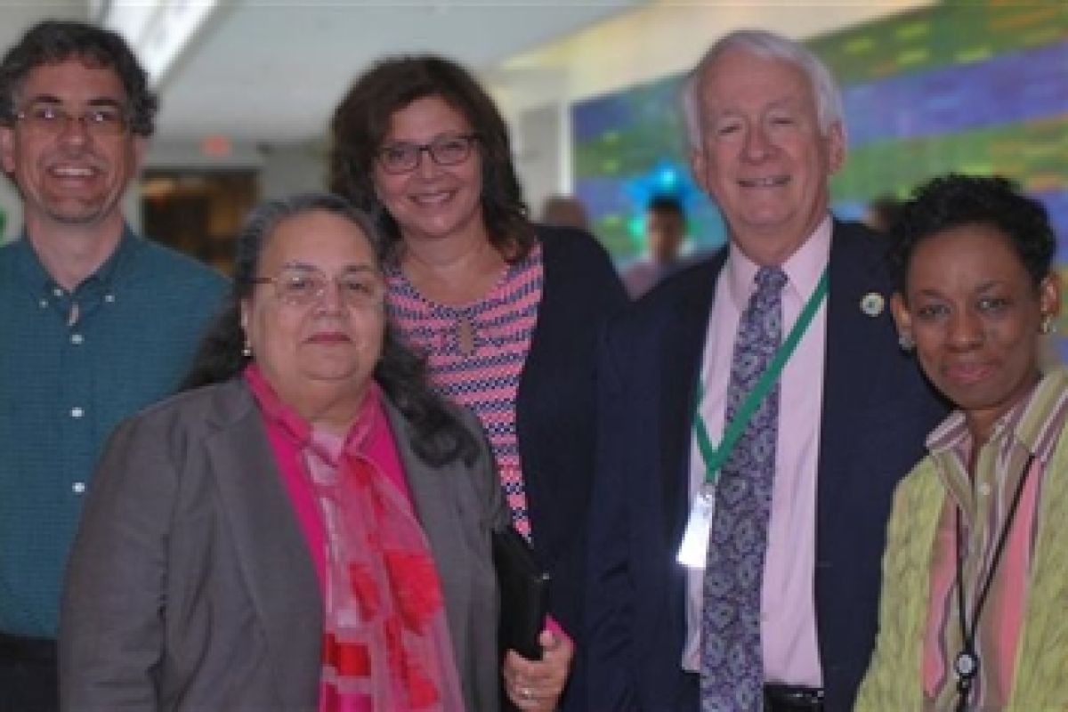 Naugatuck Valley Community College Celebrates Fourth Annual Open House and Greater Waterbury Educational Leadership Breakfast