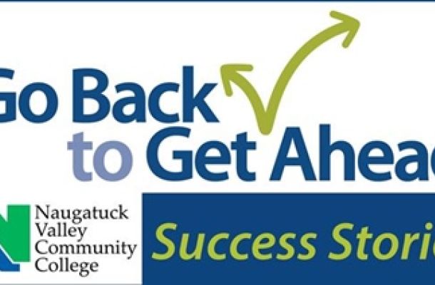NVCC’s ‘Go Back to Get Ahead’ Success Stories