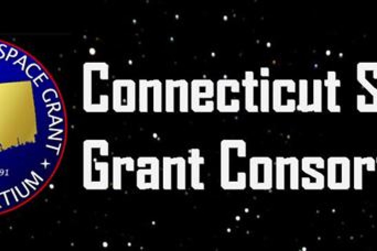 Four Students Earn STEM Awards from CT Space Grant Consortium