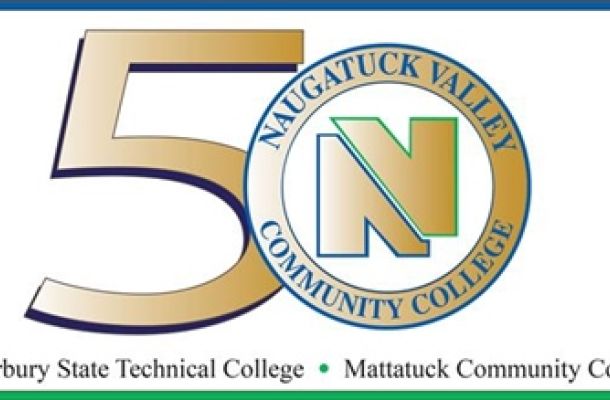 Call for Entries for Naugatuck Valley Community College’s 50th Anniversary Commemorative Book