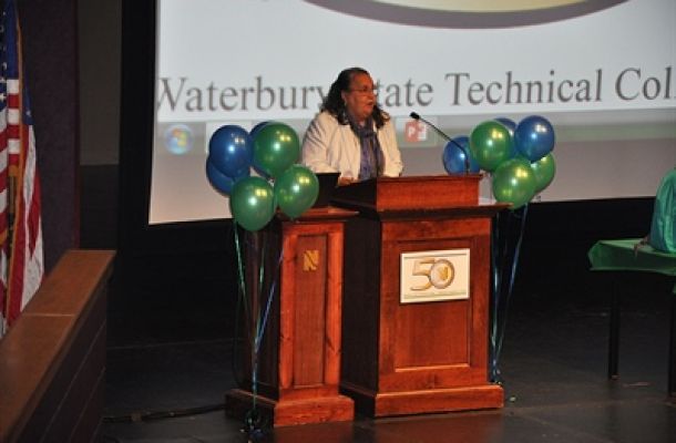 NVCC Welcomes Students to New Academic Year at Danbury and Waterbury Campuses