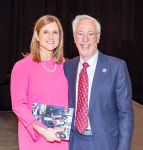 NVCC Foundation Honors Dr. Peter Jacoby with Community Champion Award