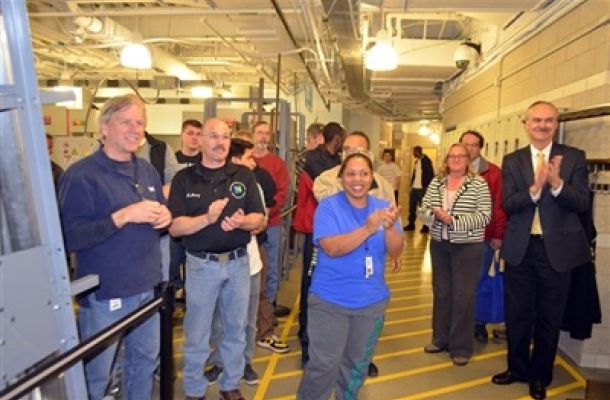 AMTC Receives Grants for Manufacturing Recruitment