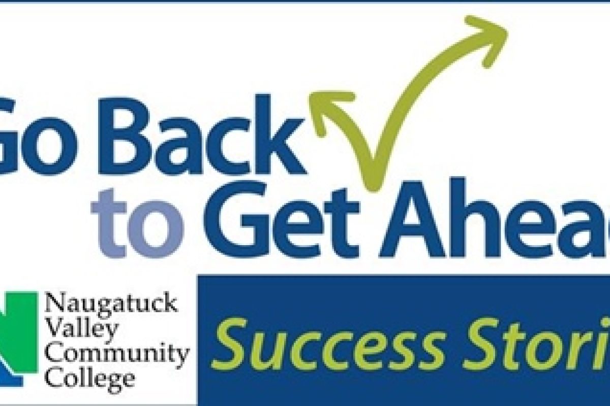 NVCC’s ‘Go Back to Get Ahead’ Success Stories