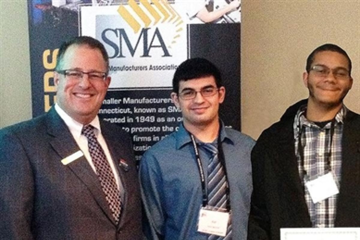 NVCC Hosts SMA March Meeting Highlighting Student Success
