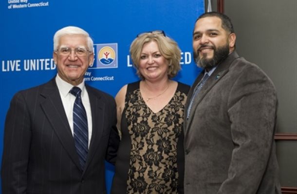 NVCC’s United Way Board Memberships Make a Difference in Connecticut Communities