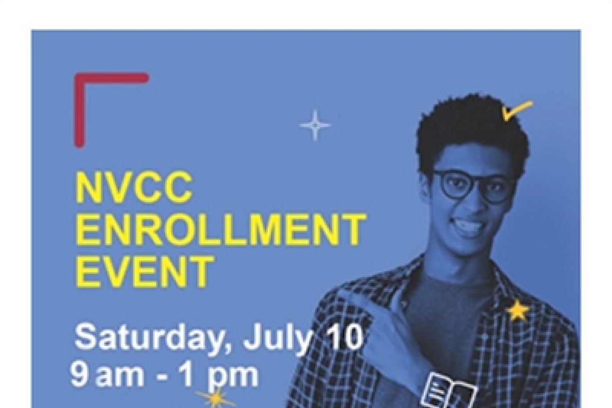 Naugatuck Valley Community College Hosting Fall Enrollment Event on July 10
