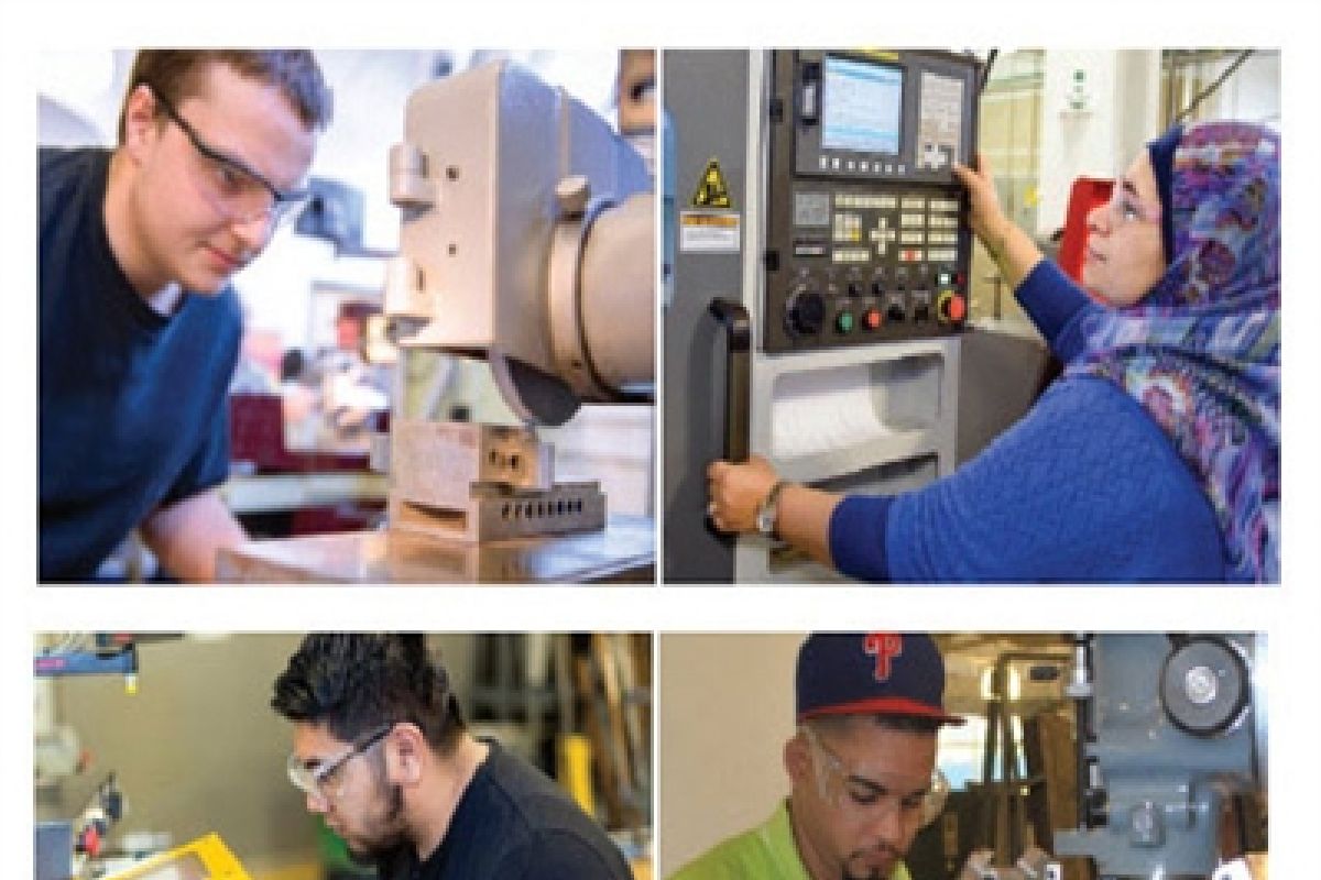 Naugatuck Valley Community College Hosting Manufacturing Technology Information Sessions and Tours