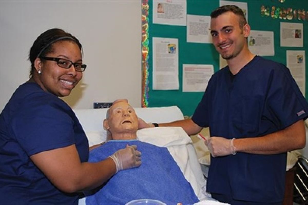 Naugatuck Valley Community College Now Offering CNA Course at New Milford Location