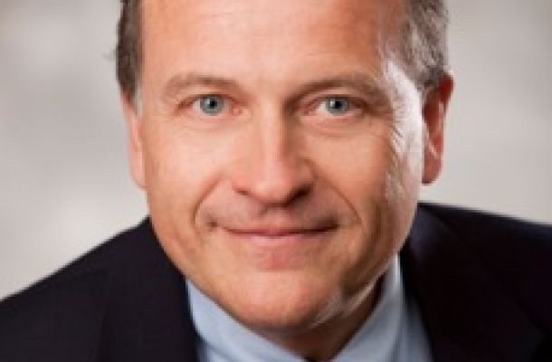 Alumni Insider: Ion Bank President & CEO Charles J. Boulier III