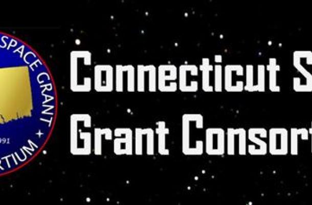 Four Students Earn STEM Awards from CT Space Grant Consortium