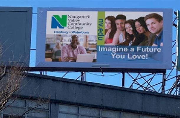 Naugatuck Valley Community College Opens Spring Semester with Traditional All College Meeting
