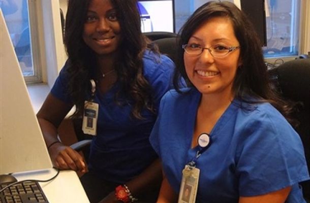 Community College Nursing Partnership a Winning Combination for Students and Community