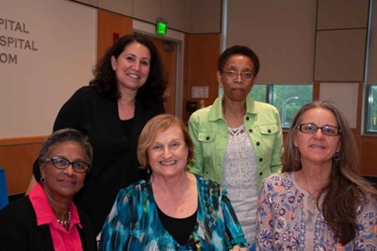 NVCC’s Center for Racial Dialogue and Communal Transformation Hosts Community Forum