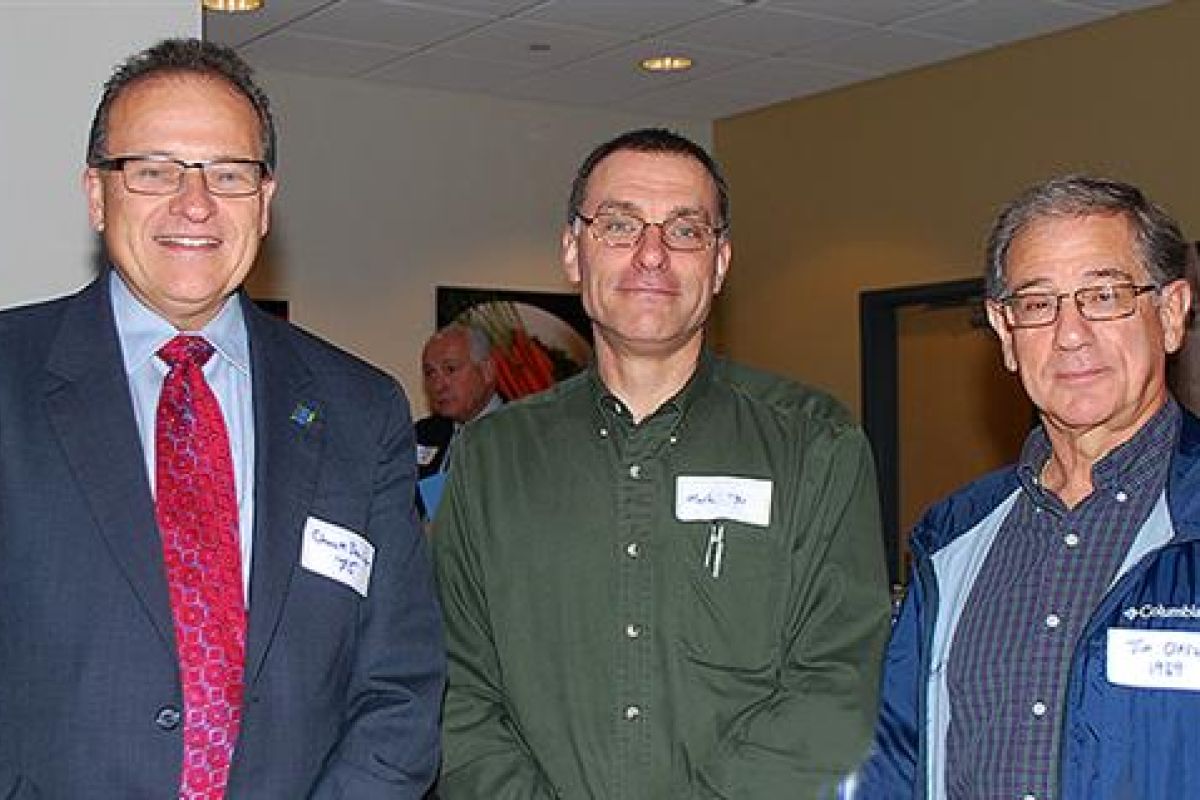 NVCC Hosts Alumni from Three Colleges to Celebrate 50 Years of Higher Education and Community Service