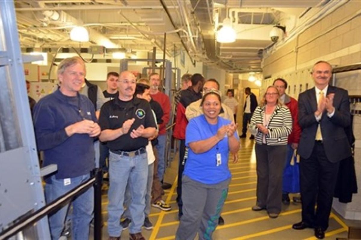 AMTC Receives Grants for Manufacturing Recruitment