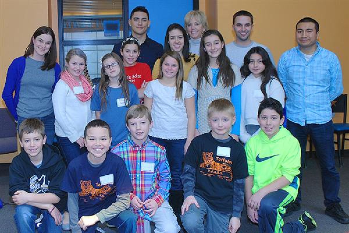 NVCC Hosts Elementary School Leadership Conference