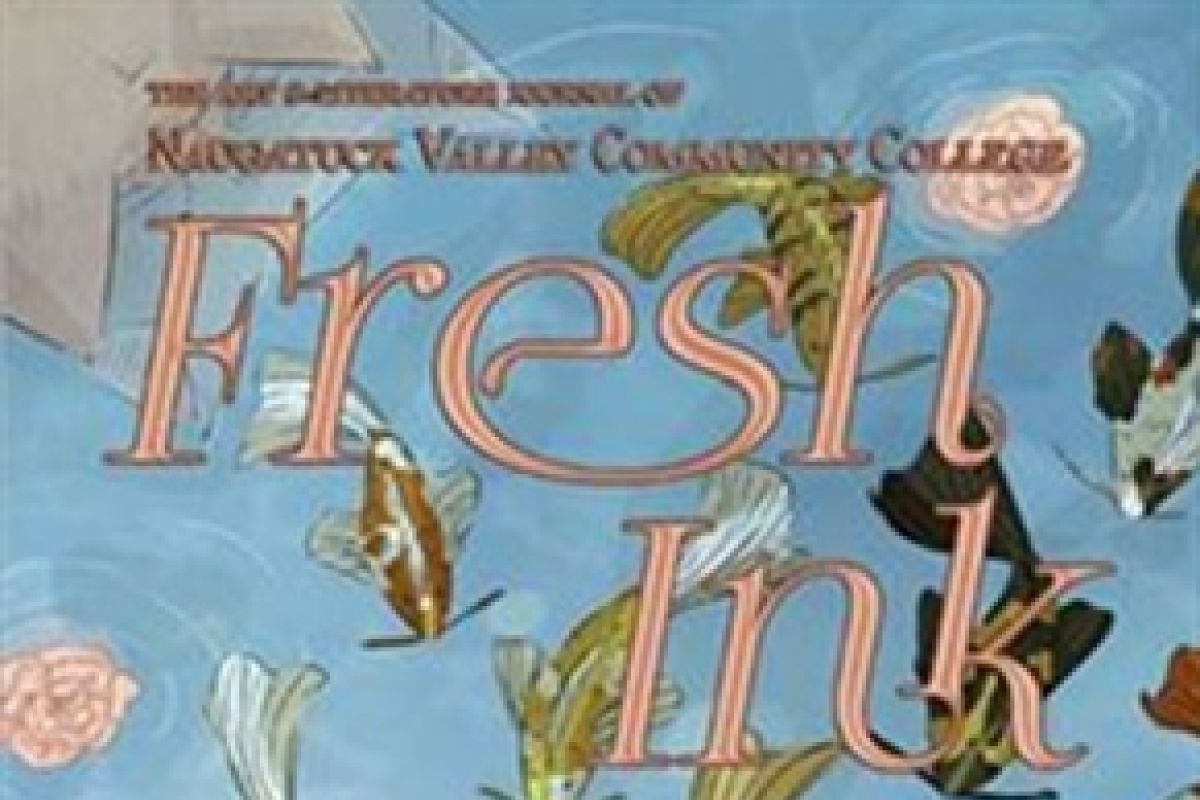 Naugatuck Valley Community College Literary Journal Publishes Call for Entries