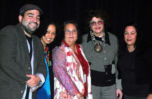 NVCC Honors Activist Poet, Julia de Burgos and Celebrates Confluencia