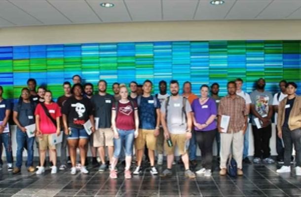 NVCC’s Advanced Manufacturing Program Welcomes Incoming Students and Celebrates Top Achievers